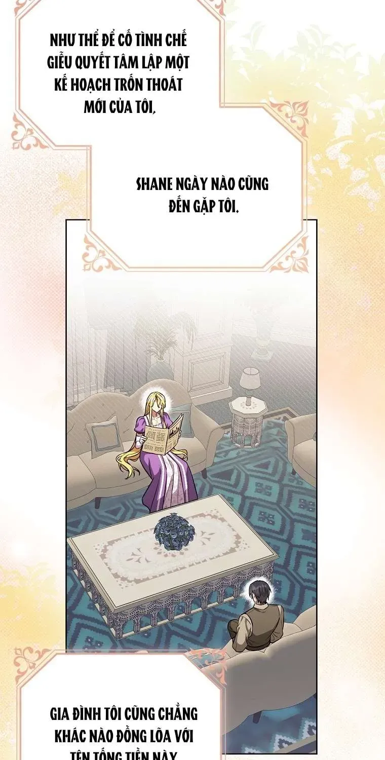 Tôi Cứ Nghĩ Mình Trở Về Là Kết Thúc, Không Ngờ Thể Loại Thay Đổi Rồi! Chapter 6 - 70