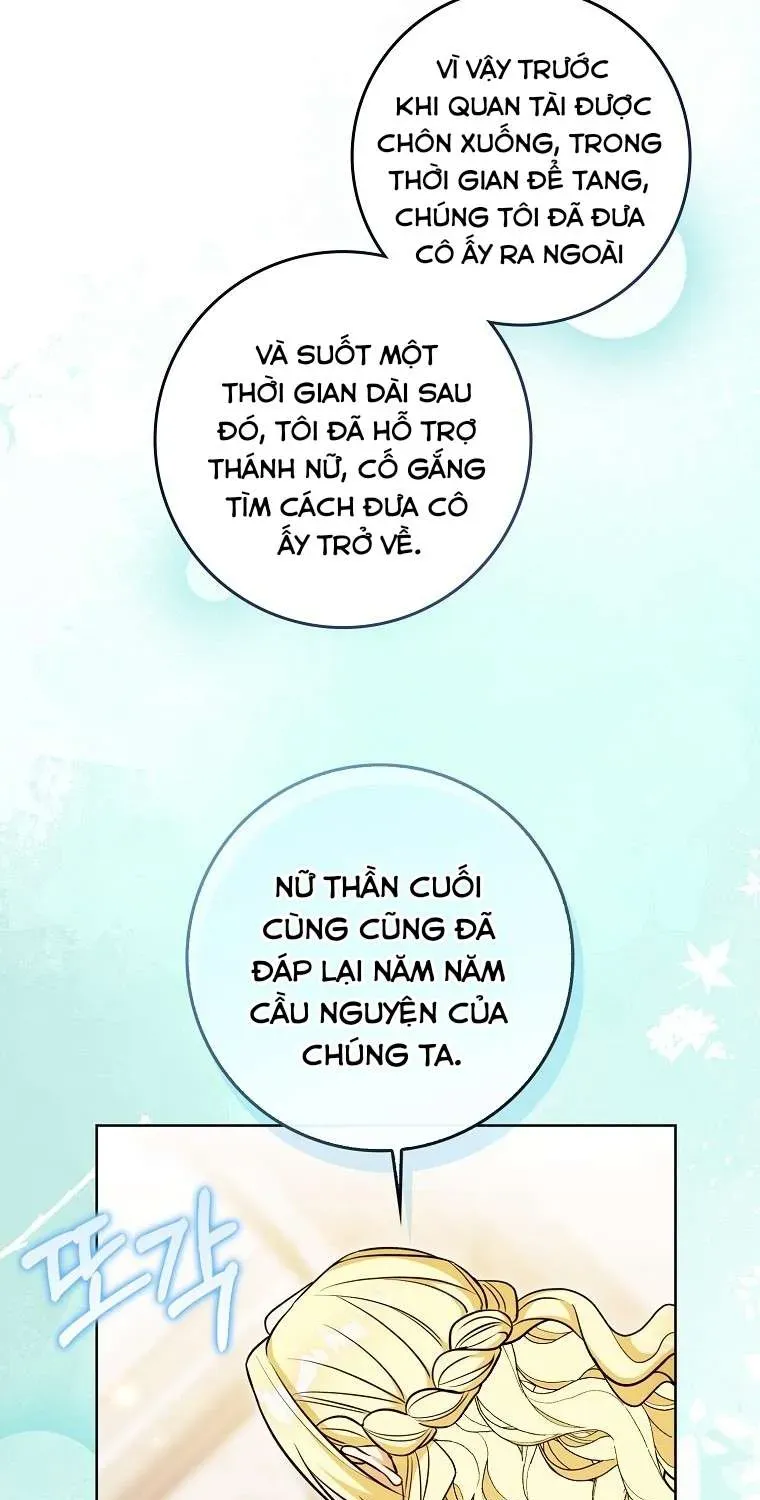 Tôi Cứ Nghĩ Mình Trở Về Là Kết Thúc, Không Ngờ Thể Loại Thay Đổi Rồi! Chapter 6 - 8
