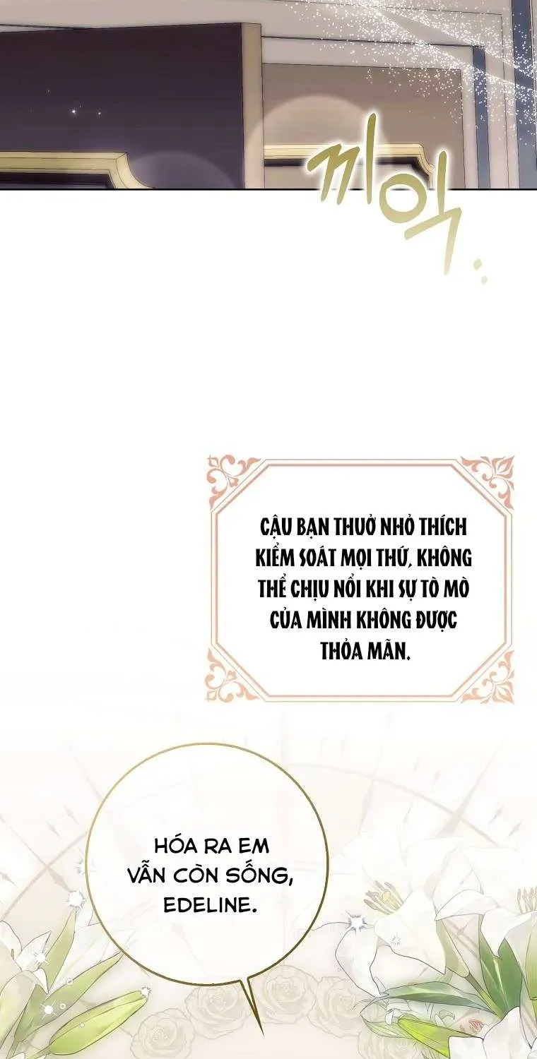 Tôi Cứ Nghĩ Mình Trở Về Là Kết Thúc, Không Ngờ Thể Loại Thay Đổi Rồi! Chapter 6 - 72