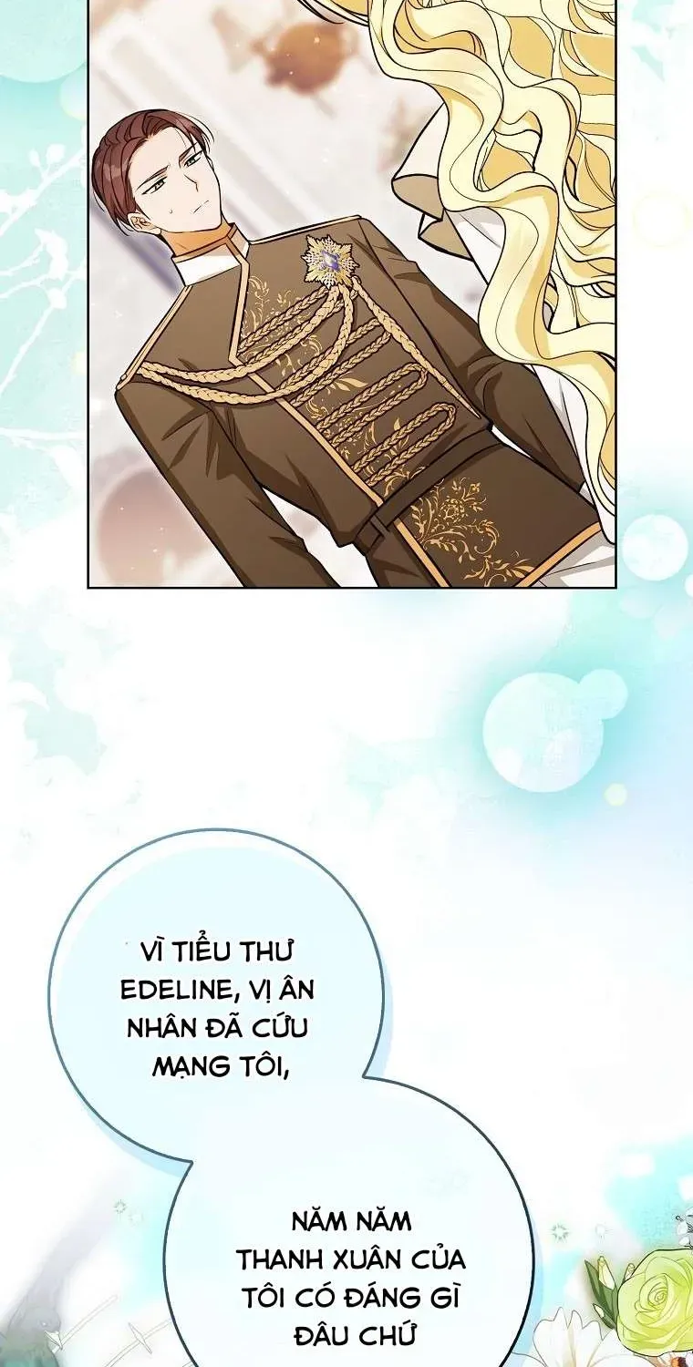 Tôi Cứ Nghĩ Mình Trở Về Là Kết Thúc, Không Ngờ Thể Loại Thay Đổi Rồi! Chapter 6 - 9