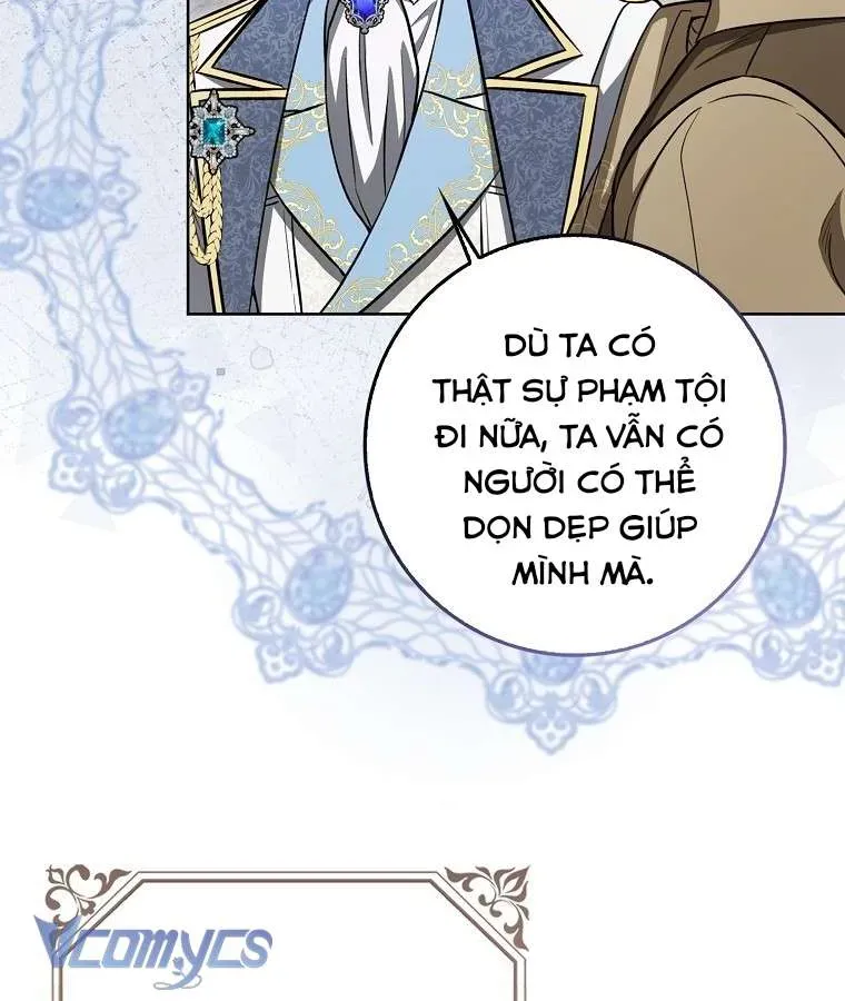 Tôi Cứ Nghĩ Mình Trở Về Là Kết Thúc, Không Ngờ Thể Loại Thay Đổi Rồi! Chapter 6 - 83