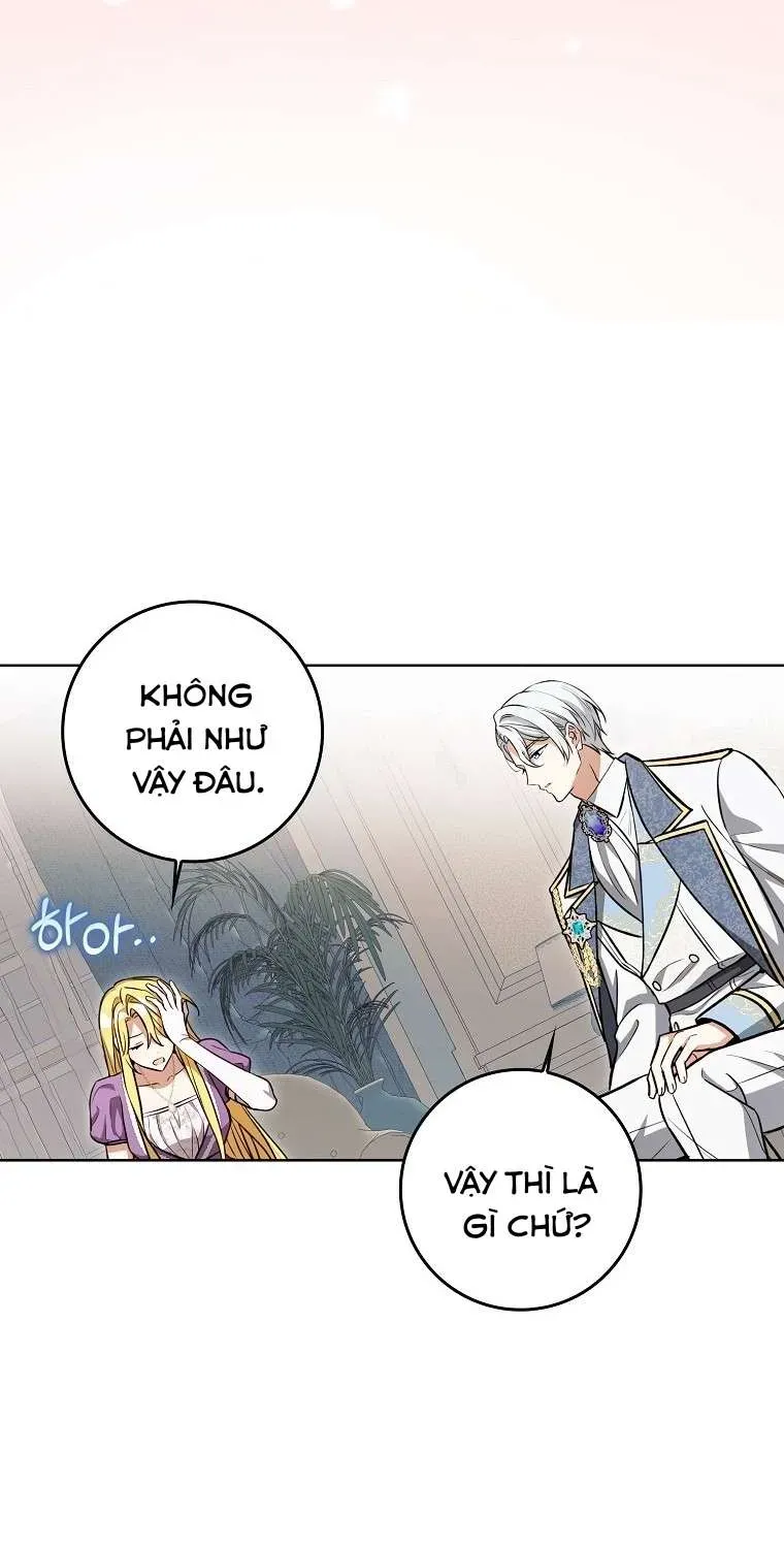 Tôi Cứ Nghĩ Mình Trở Về Là Kết Thúc, Không Ngờ Thể Loại Thay Đổi Rồi! Chapter 6 - 86