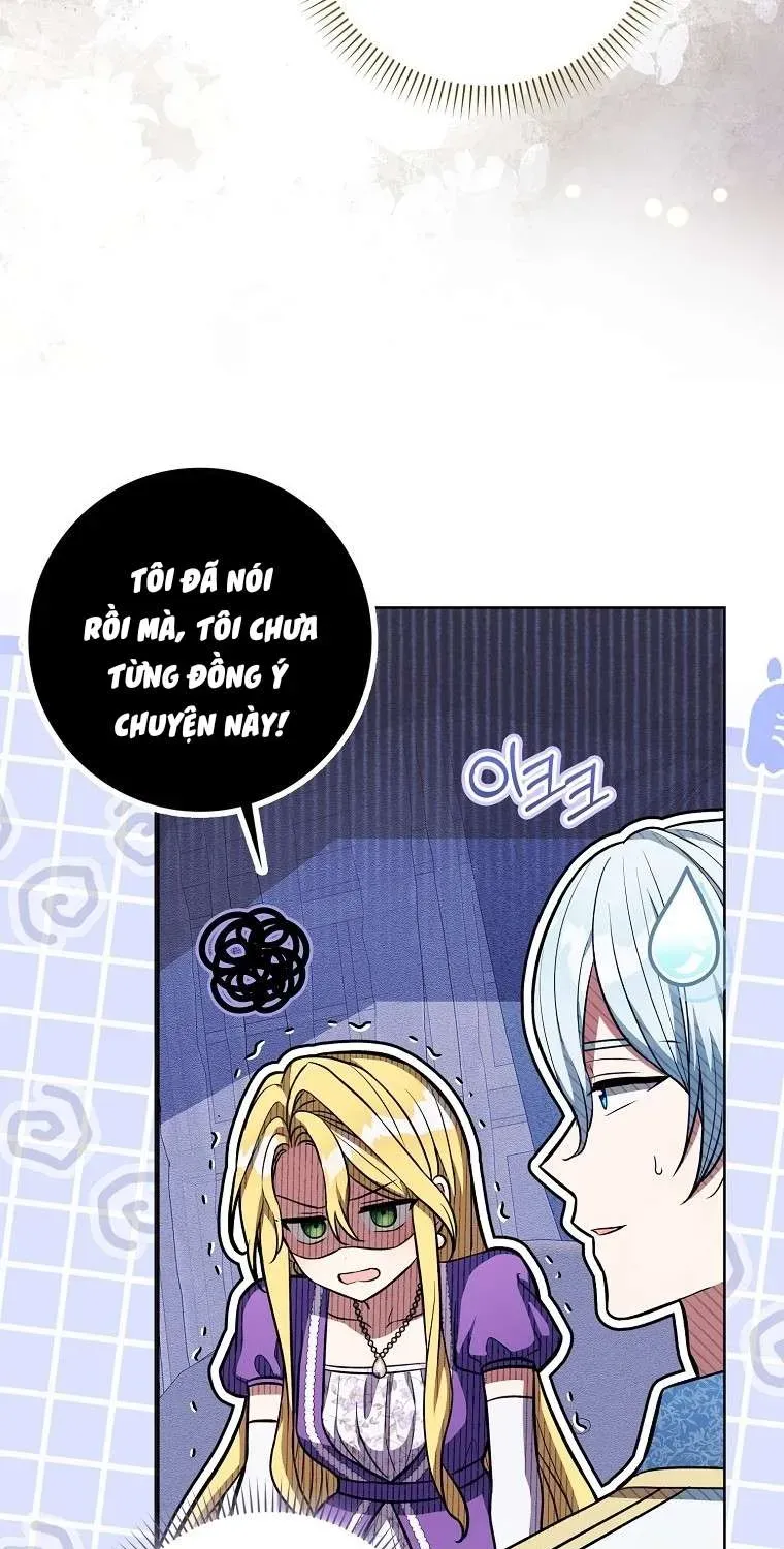 Tôi Cứ Nghĩ Mình Trở Về Là Kết Thúc, Không Ngờ Thể Loại Thay Đổi Rồi! Chapter 6 - 96