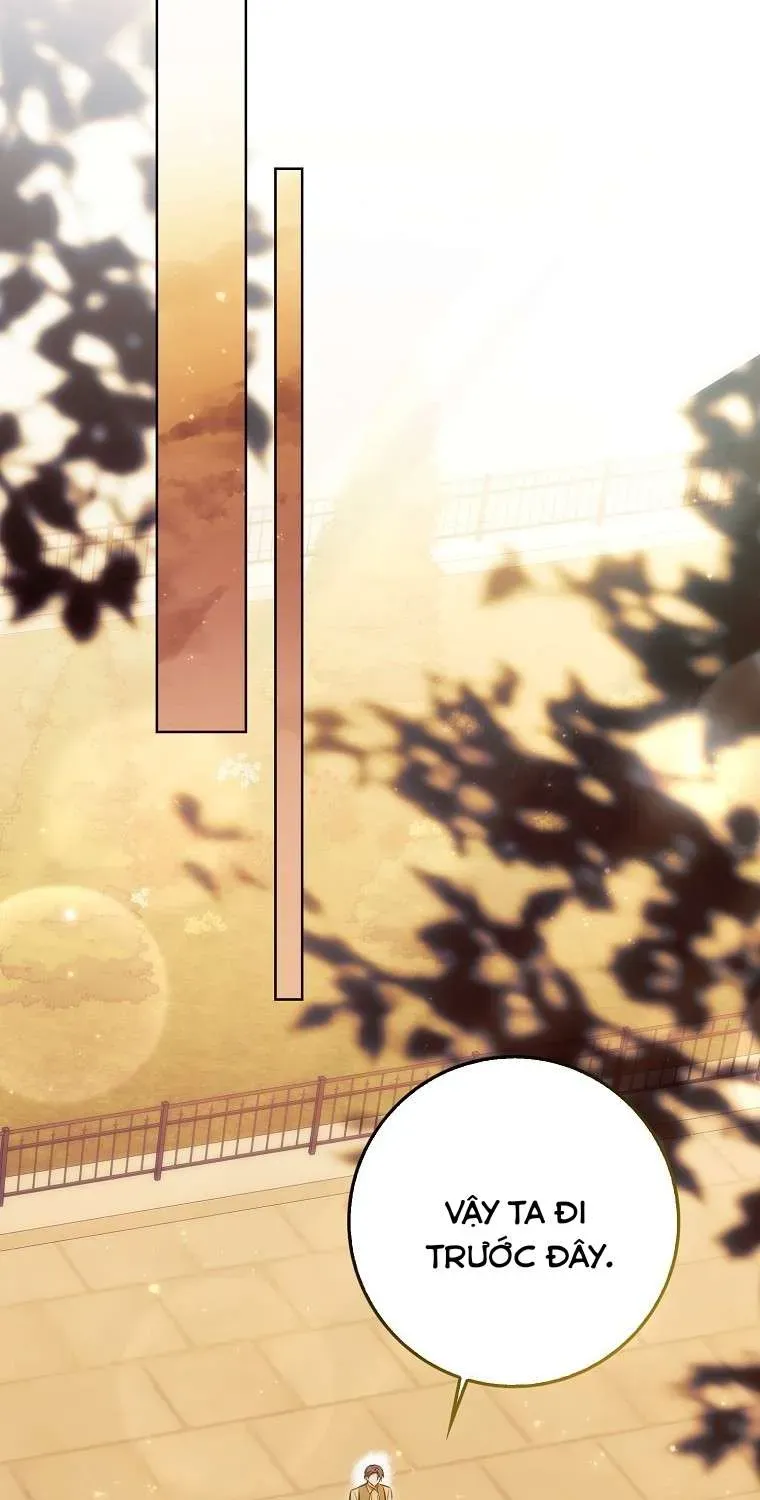 Tôi Cứ Nghĩ Mình Trở Về Là Kết Thúc, Không Ngờ Thể Loại Thay Đổi Rồi! Chapter 6 - 100