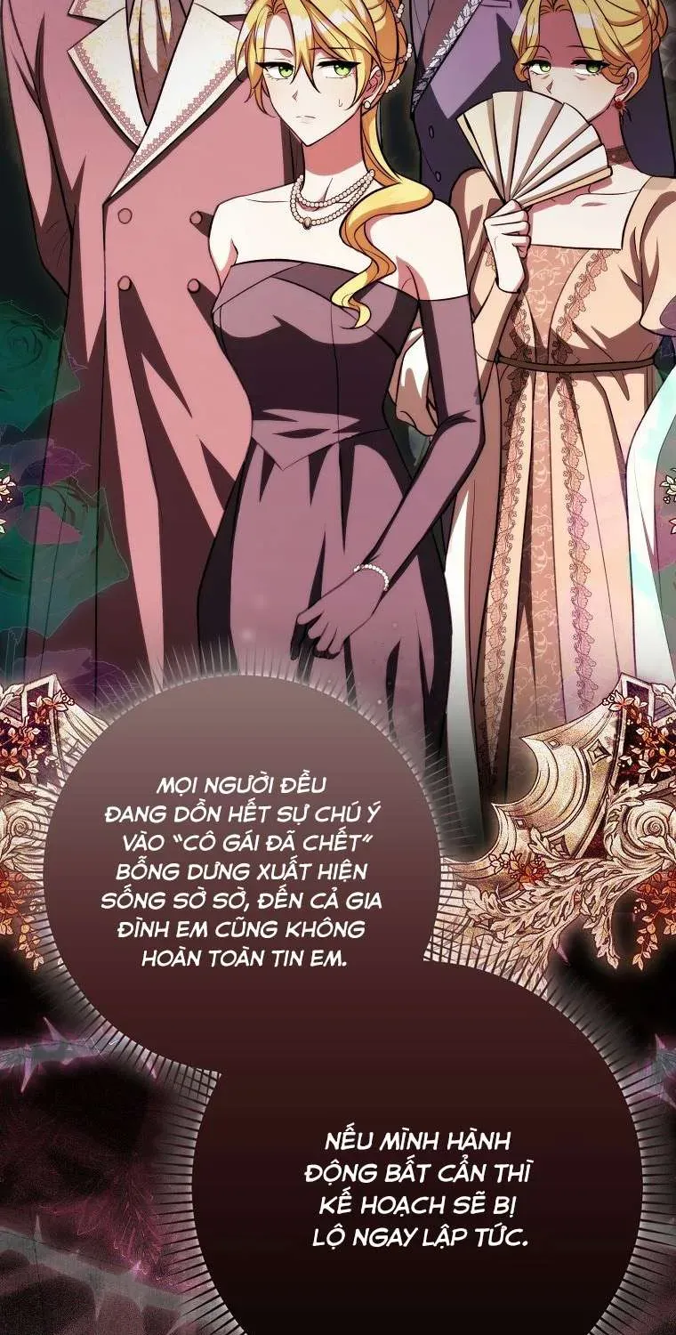 Tôi Cứ Nghĩ Mình Trở Về Là Kết Thúc, Không Ngờ Thể Loại Thay Đổi Rồi! Chapter 7 - 14