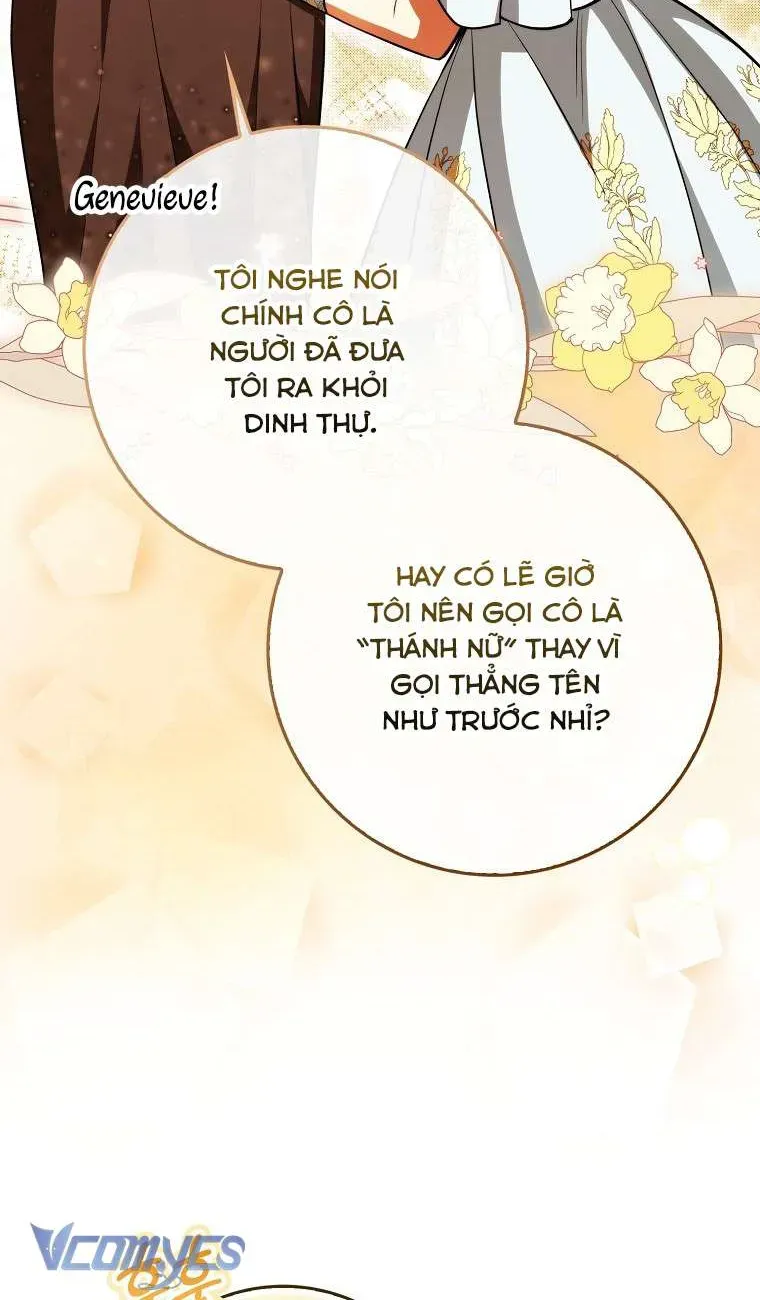 Tôi Cứ Nghĩ Mình Trở Về Là Kết Thúc, Không Ngờ Thể Loại Thay Đổi Rồi! Chapter 7 - 17