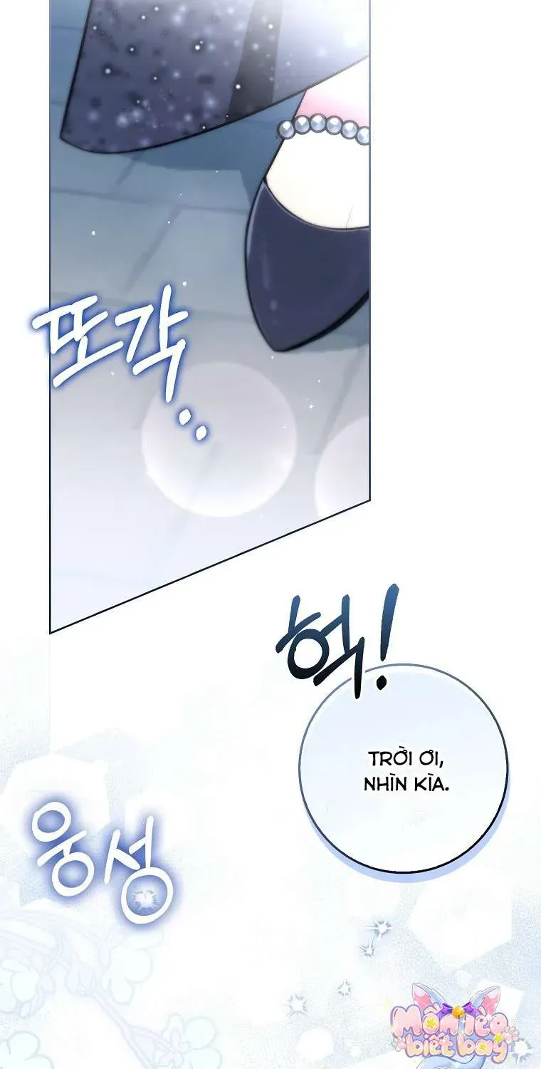 Tôi Cứ Nghĩ Mình Trở Về Là Kết Thúc, Không Ngờ Thể Loại Thay Đổi Rồi! Chapter 7 - 3