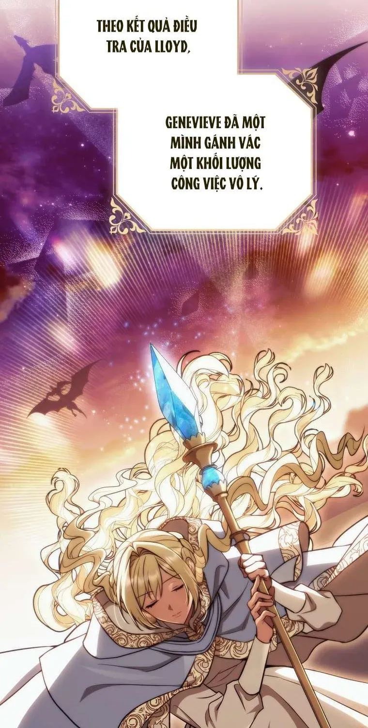 Tôi Cứ Nghĩ Mình Trở Về Là Kết Thúc, Không Ngờ Thể Loại Thay Đổi Rồi! Chapter 7 - 28