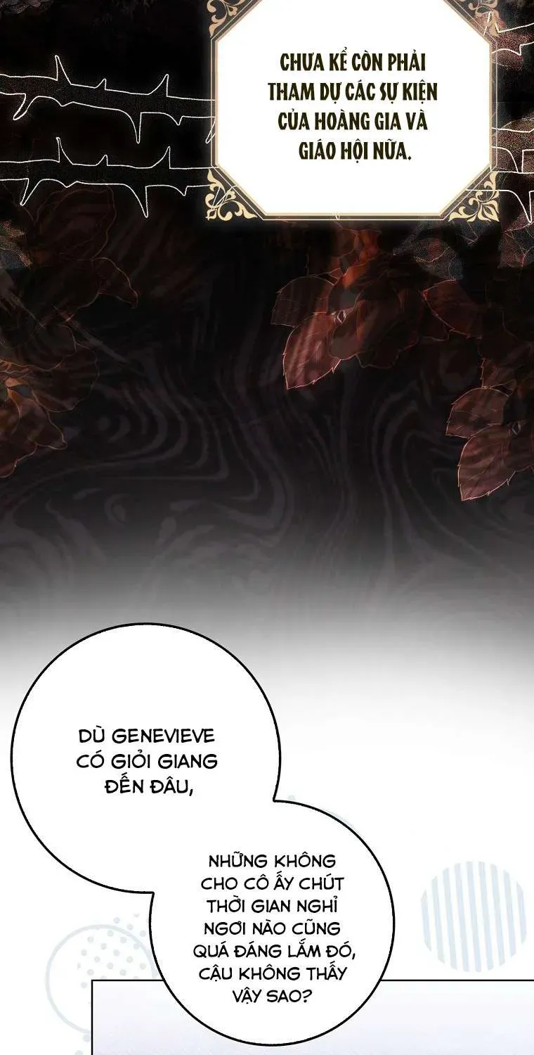 Tôi Cứ Nghĩ Mình Trở Về Là Kết Thúc, Không Ngờ Thể Loại Thay Đổi Rồi! Chapter 7 - 30