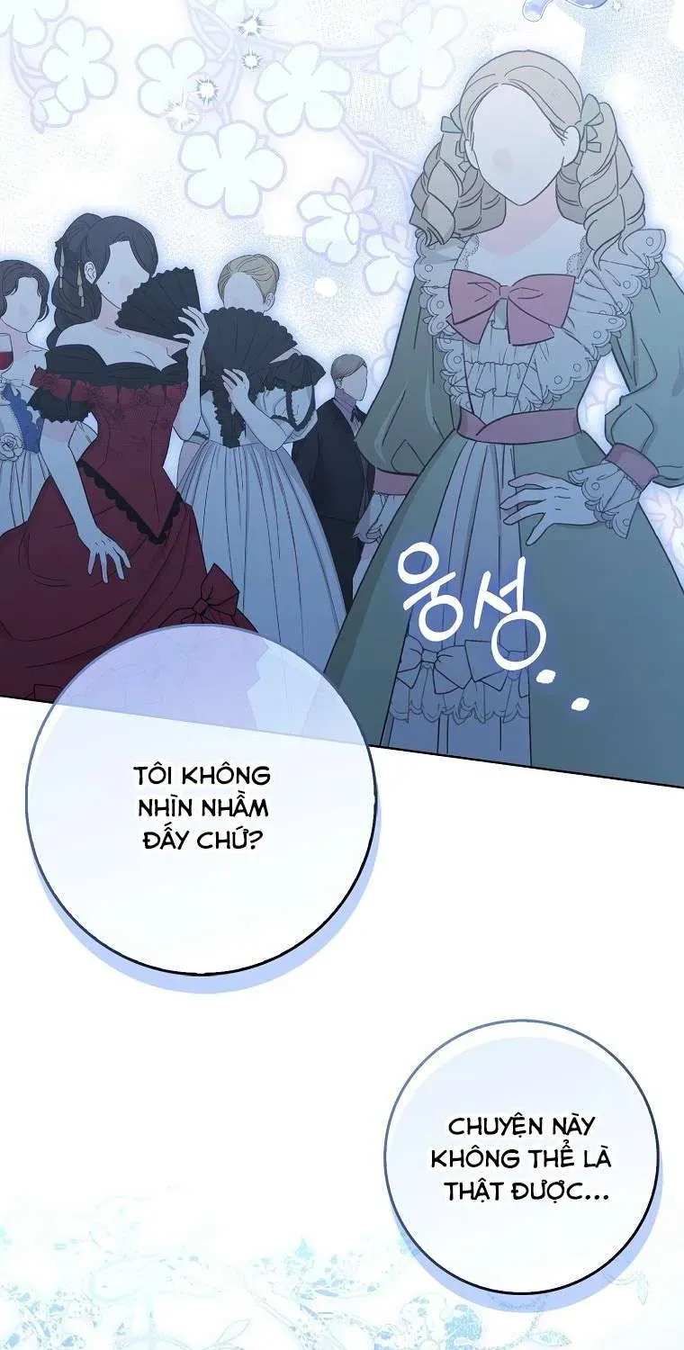 Tôi Cứ Nghĩ Mình Trở Về Là Kết Thúc, Không Ngờ Thể Loại Thay Đổi Rồi! Chapter 7 - 4