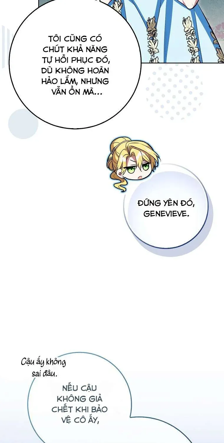 Tôi Cứ Nghĩ Mình Trở Về Là Kết Thúc, Không Ngờ Thể Loại Thay Đổi Rồi! Chapter 7 - 32