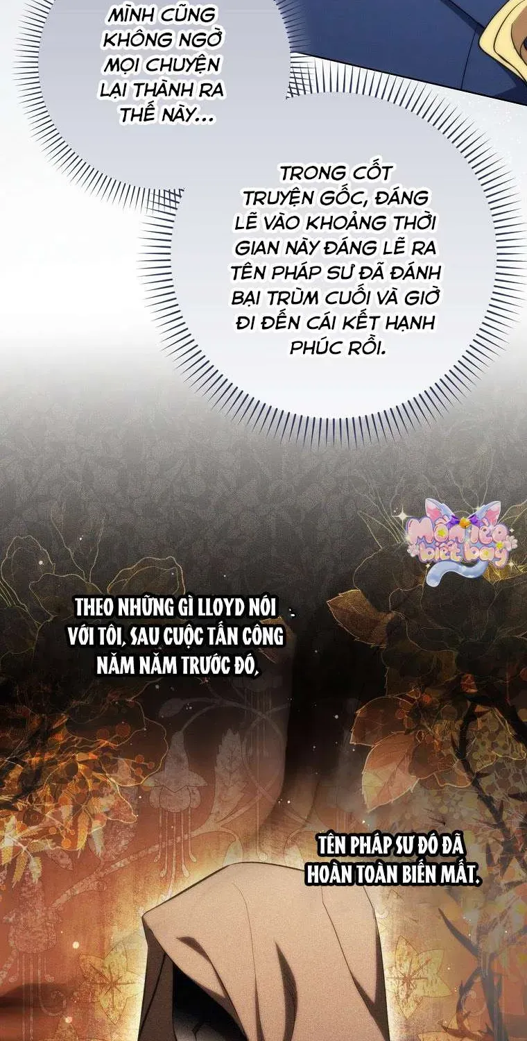 Tôi Cứ Nghĩ Mình Trở Về Là Kết Thúc, Không Ngờ Thể Loại Thay Đổi Rồi! Chapter 7 - 35