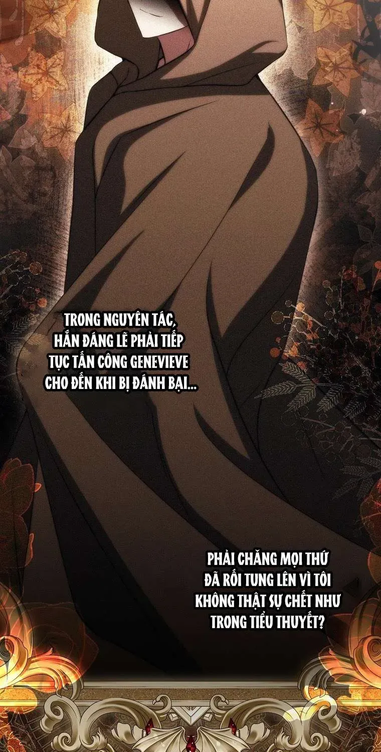 Tôi Cứ Nghĩ Mình Trở Về Là Kết Thúc, Không Ngờ Thể Loại Thay Đổi Rồi! Chapter 7 - 36