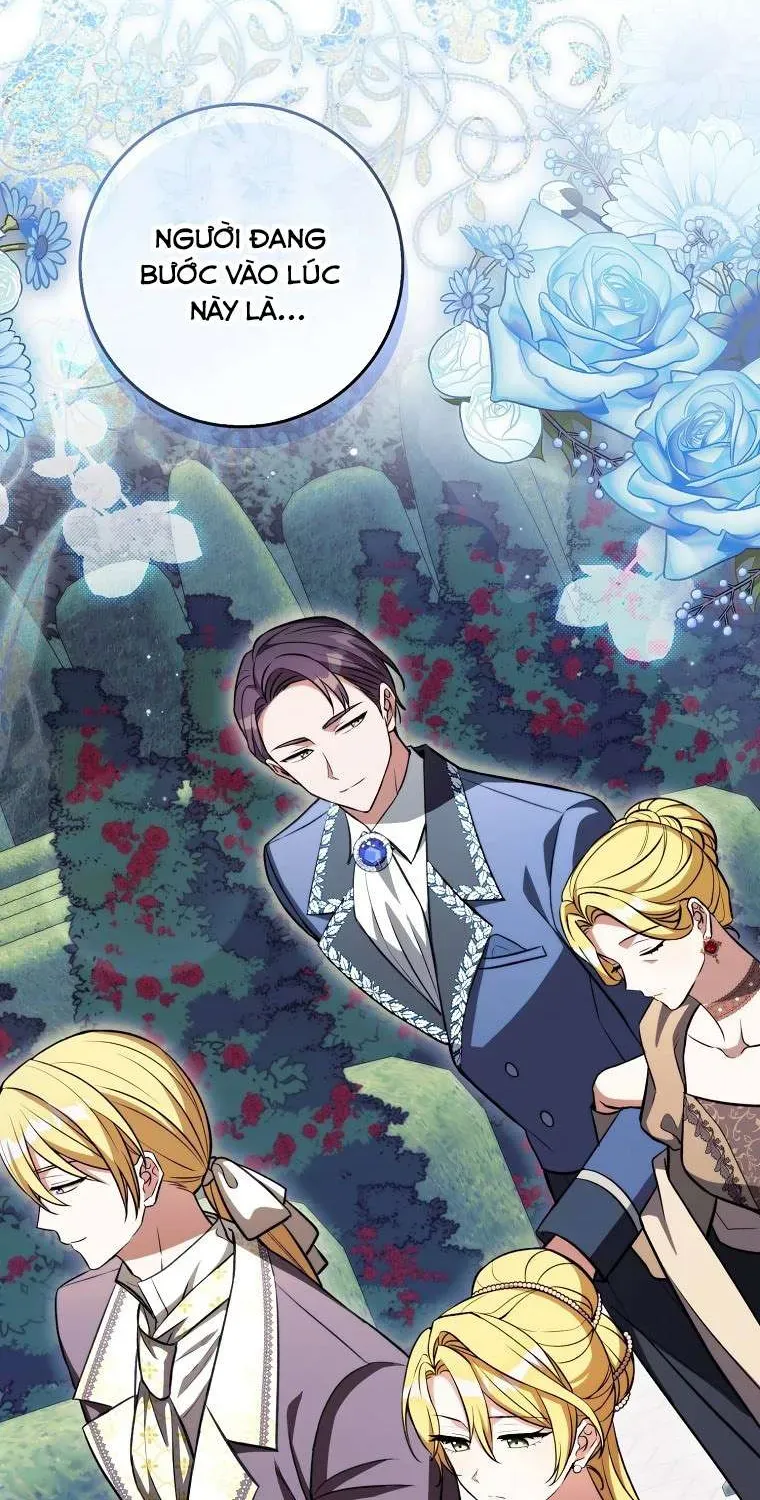 Tôi Cứ Nghĩ Mình Trở Về Là Kết Thúc, Không Ngờ Thể Loại Thay Đổi Rồi! Chapter 7 - 5