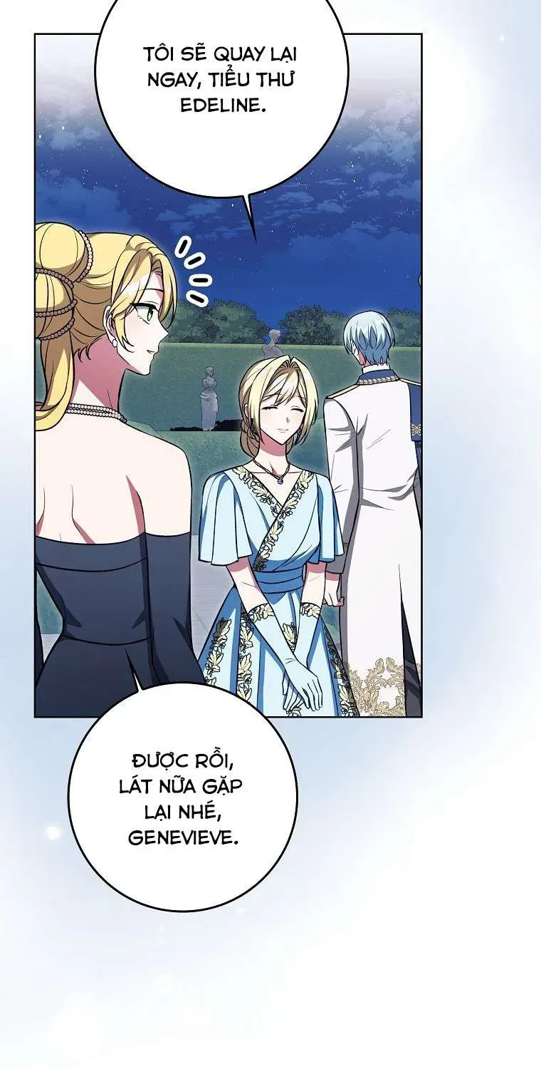 Tôi Cứ Nghĩ Mình Trở Về Là Kết Thúc, Không Ngờ Thể Loại Thay Đổi Rồi! Chapter 7 - 45