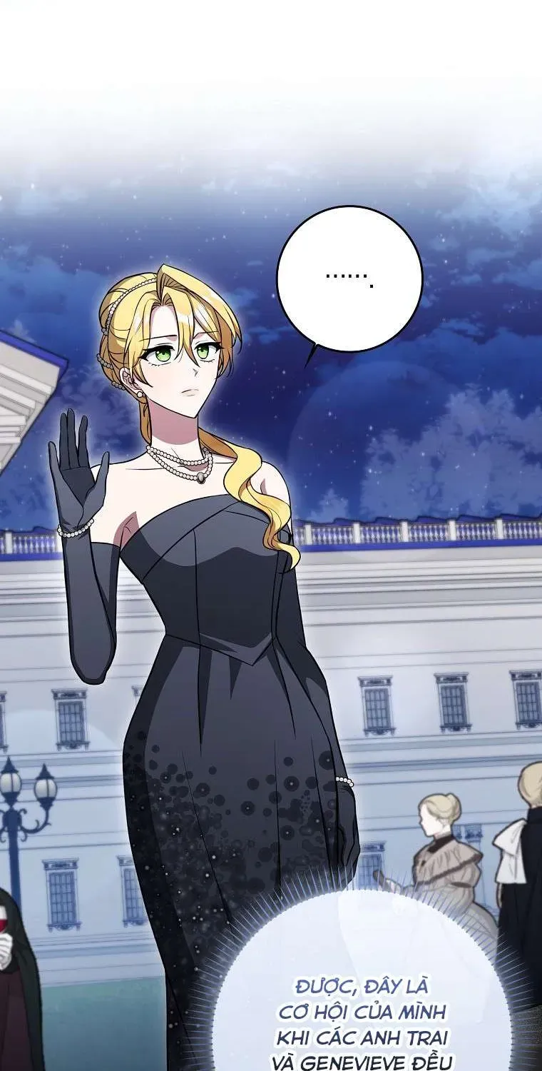 Tôi Cứ Nghĩ Mình Trở Về Là Kết Thúc, Không Ngờ Thể Loại Thay Đổi Rồi! Chapter 7 - 46