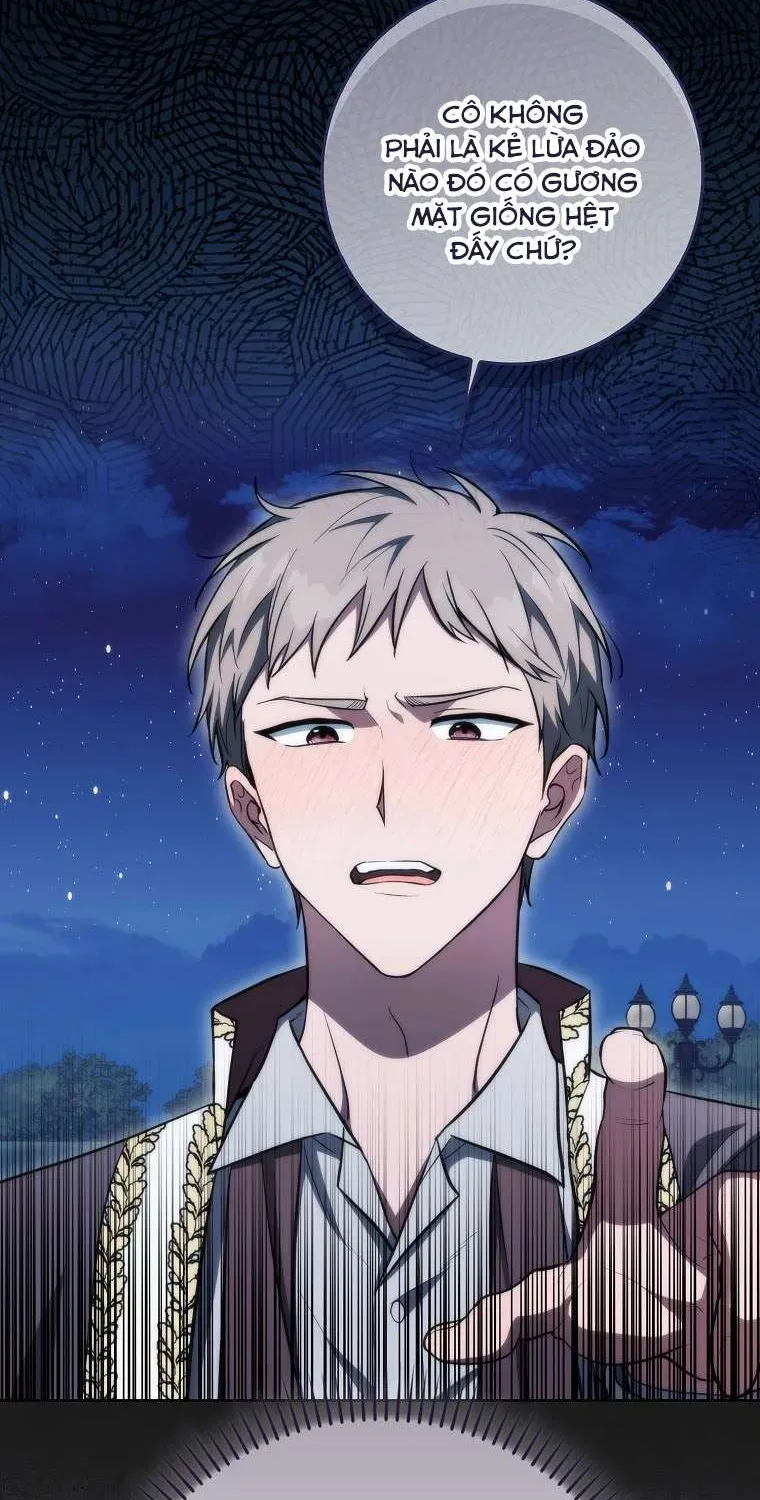 Tôi Cứ Nghĩ Mình Trở Về Là Kết Thúc, Không Ngờ Thể Loại Thay Đổi Rồi! Chapter 7 - 50