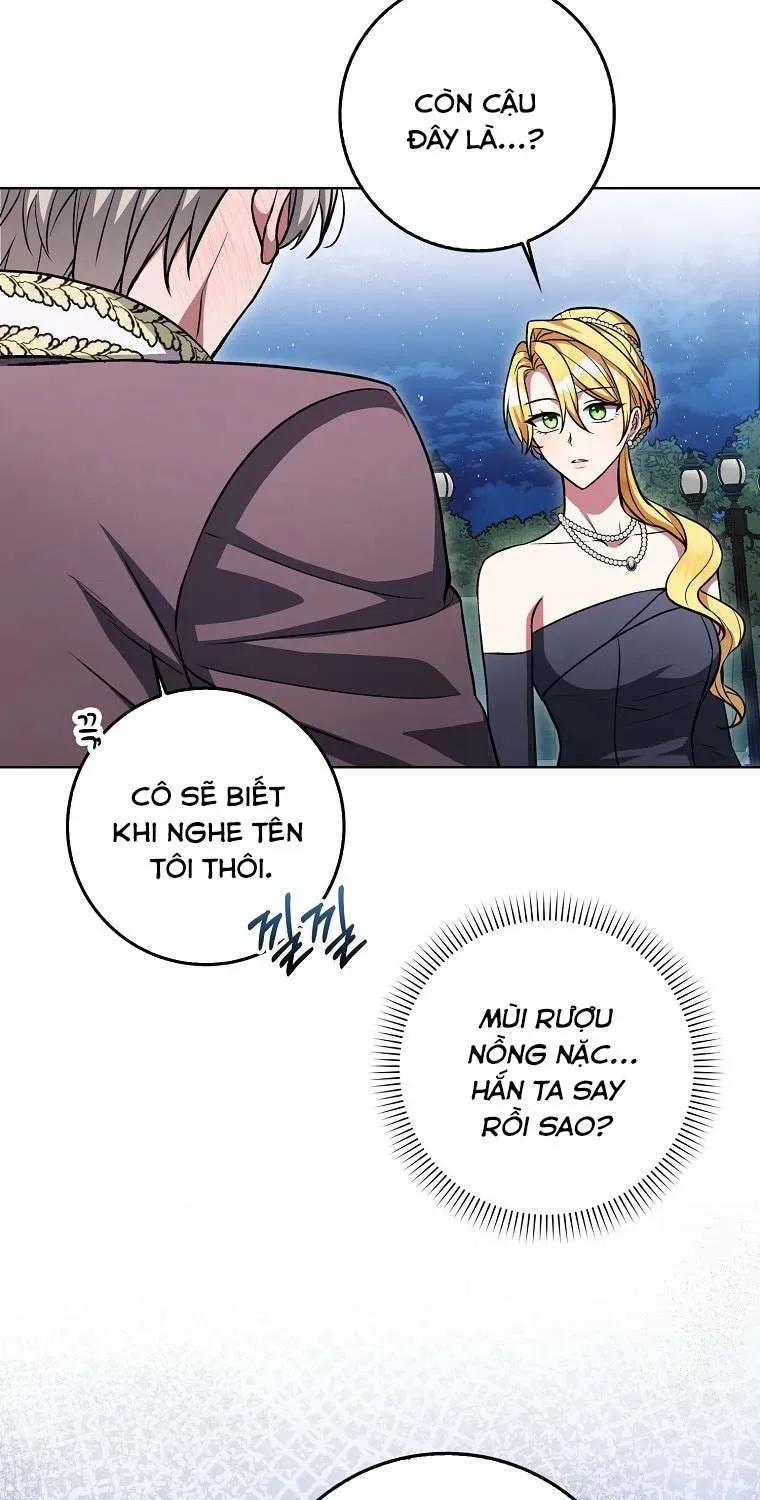 Tôi Cứ Nghĩ Mình Trở Về Là Kết Thúc, Không Ngờ Thể Loại Thay Đổi Rồi! Chapter 7 - 52