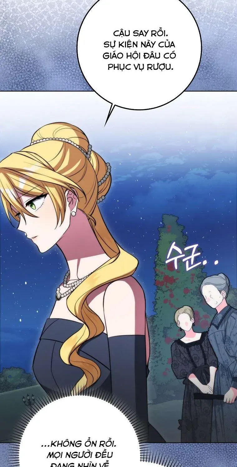 Tôi Cứ Nghĩ Mình Trở Về Là Kết Thúc, Không Ngờ Thể Loại Thay Đổi Rồi! Chapter 7 - 53