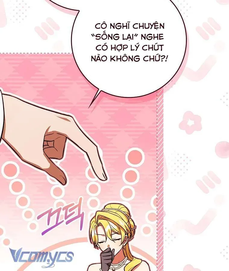 Tôi Cứ Nghĩ Mình Trở Về Là Kết Thúc, Không Ngờ Thể Loại Thay Đổi Rồi! Chapter 7 - 58