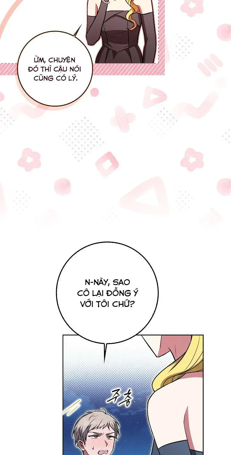 Tôi Cứ Nghĩ Mình Trở Về Là Kết Thúc, Không Ngờ Thể Loại Thay Đổi Rồi! Chapter 7 - 59