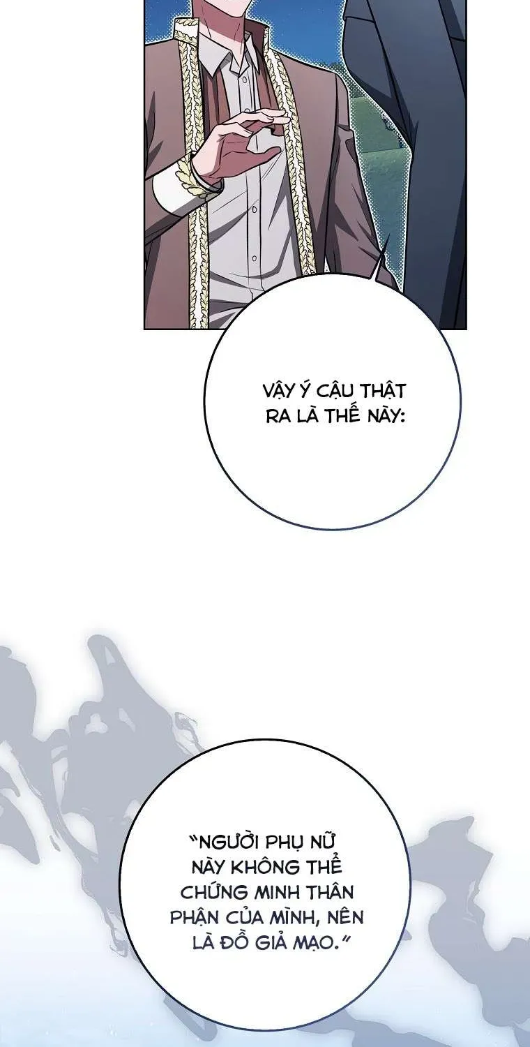 Tôi Cứ Nghĩ Mình Trở Về Là Kết Thúc, Không Ngờ Thể Loại Thay Đổi Rồi! Chapter 7 - 60