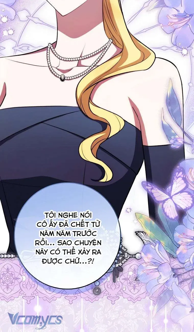 Tôi Cứ Nghĩ Mình Trở Về Là Kết Thúc, Không Ngờ Thể Loại Thay Đổi Rồi! Chapter 7 - 7