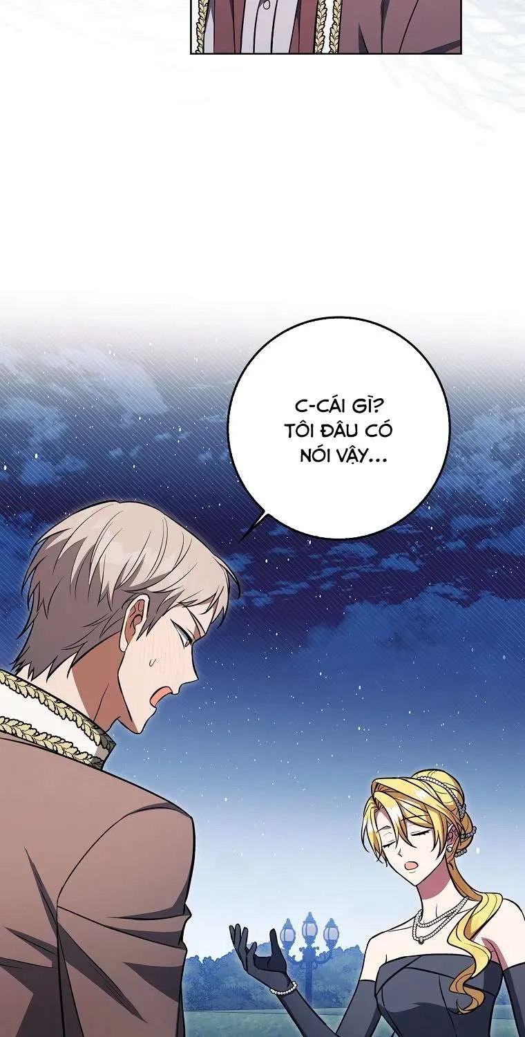 Tôi Cứ Nghĩ Mình Trở Về Là Kết Thúc, Không Ngờ Thể Loại Thay Đổi Rồi! Chapter 7 - 63