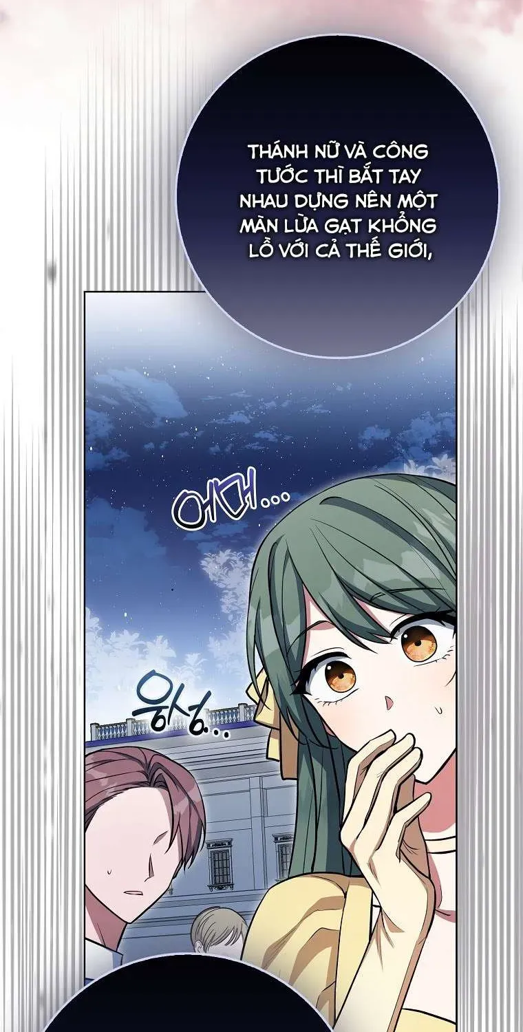 Tôi Cứ Nghĩ Mình Trở Về Là Kết Thúc, Không Ngờ Thể Loại Thay Đổi Rồi! Chapter 7 - 68