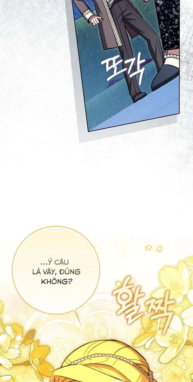 Tôi Cứ Nghĩ Mình Trở Về Là Kết Thúc, Không Ngờ Thể Loại Thay Đổi Rồi! Chapter 7 - 70