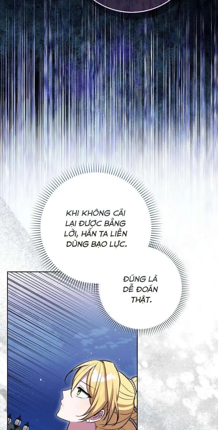 Tôi Cứ Nghĩ Mình Trở Về Là Kết Thúc, Không Ngờ Thể Loại Thay Đổi Rồi! Chapter 7 - 75