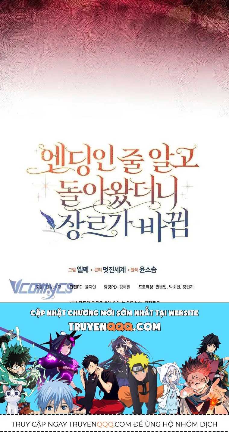 Tôi Cứ Nghĩ Mình Trở Về Là Kết Thúc, Không Ngờ Thể Loại Thay Đổi Rồi! Chapter 7 - 88