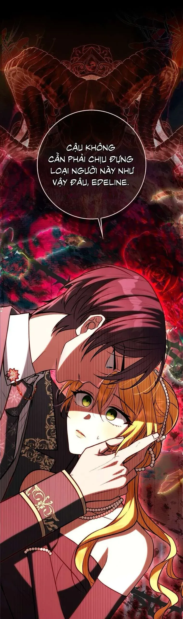 Tôi Cứ Nghĩ Mình Trở Về Là Kết Thúc, Không Ngờ Thể Loại Thay Đổi Rồi! Chapter 8 - 2