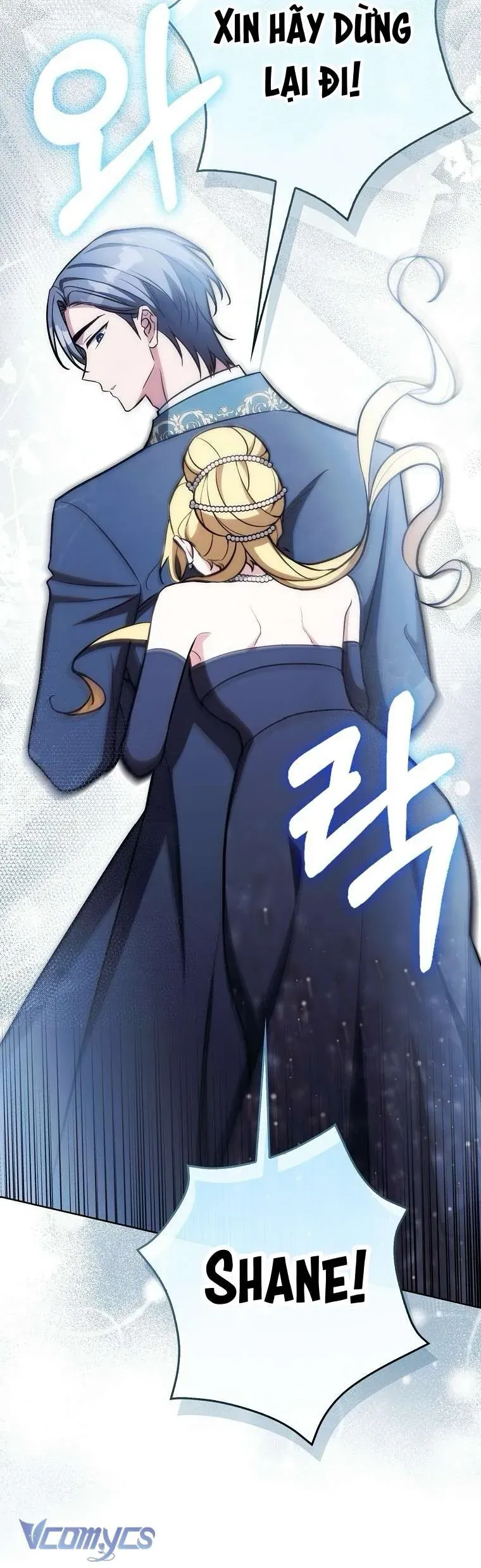 Tôi Cứ Nghĩ Mình Trở Về Là Kết Thúc, Không Ngờ Thể Loại Thay Đổi Rồi! Chapter 8 - 11