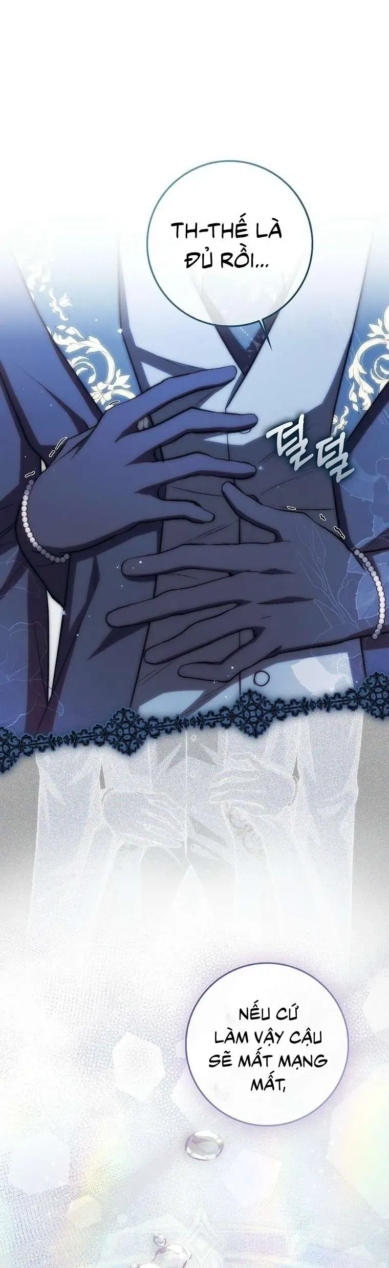 Tôi Cứ Nghĩ Mình Trở Về Là Kết Thúc, Không Ngờ Thể Loại Thay Đổi Rồi! Chapter 8 - 12