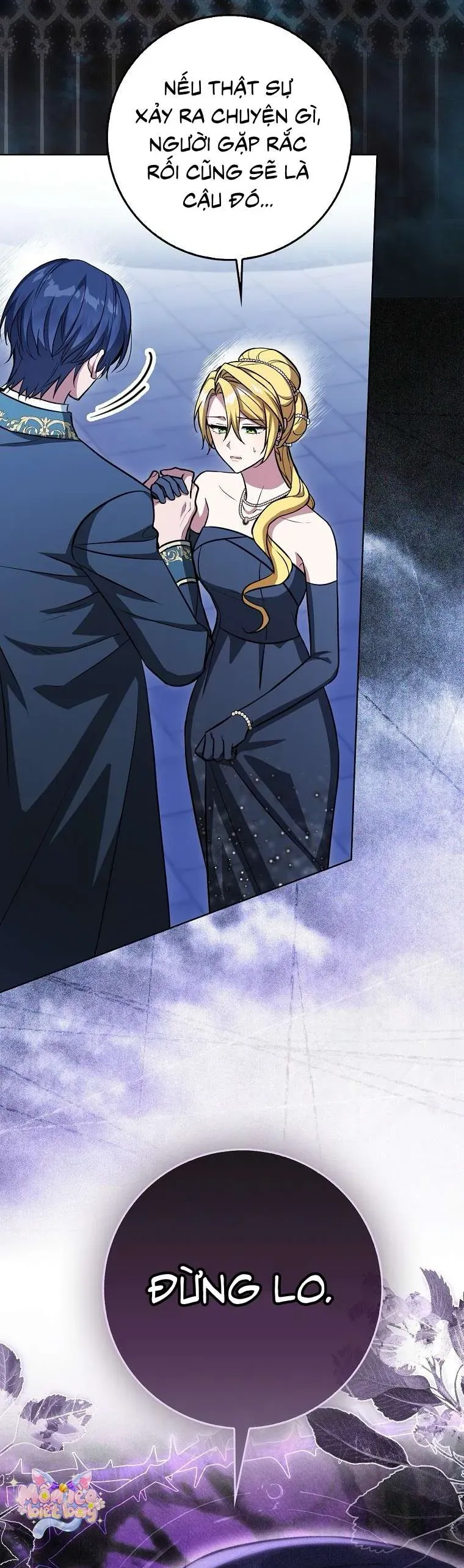 Tôi Cứ Nghĩ Mình Trở Về Là Kết Thúc, Không Ngờ Thể Loại Thay Đổi Rồi! Chapter 8 - 17