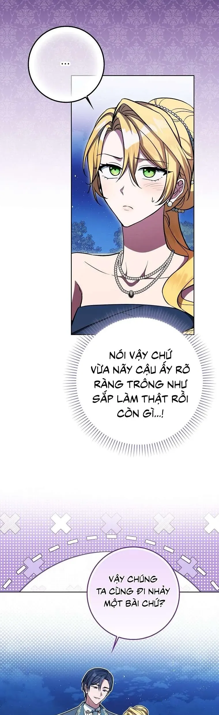 Tôi Cứ Nghĩ Mình Trở Về Là Kết Thúc, Không Ngờ Thể Loại Thay Đổi Rồi! Chapter 8 - 19