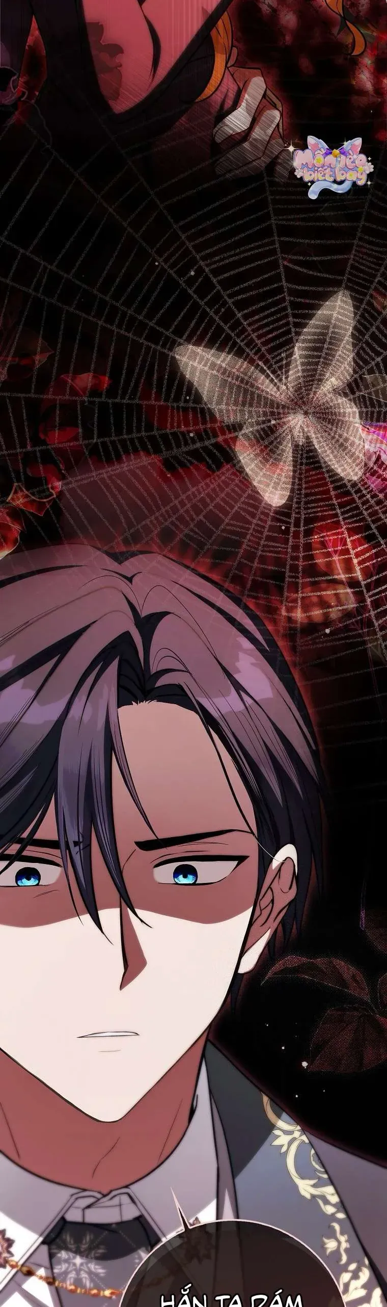 Tôi Cứ Nghĩ Mình Trở Về Là Kết Thúc, Không Ngờ Thể Loại Thay Đổi Rồi! Chapter 8 - 3