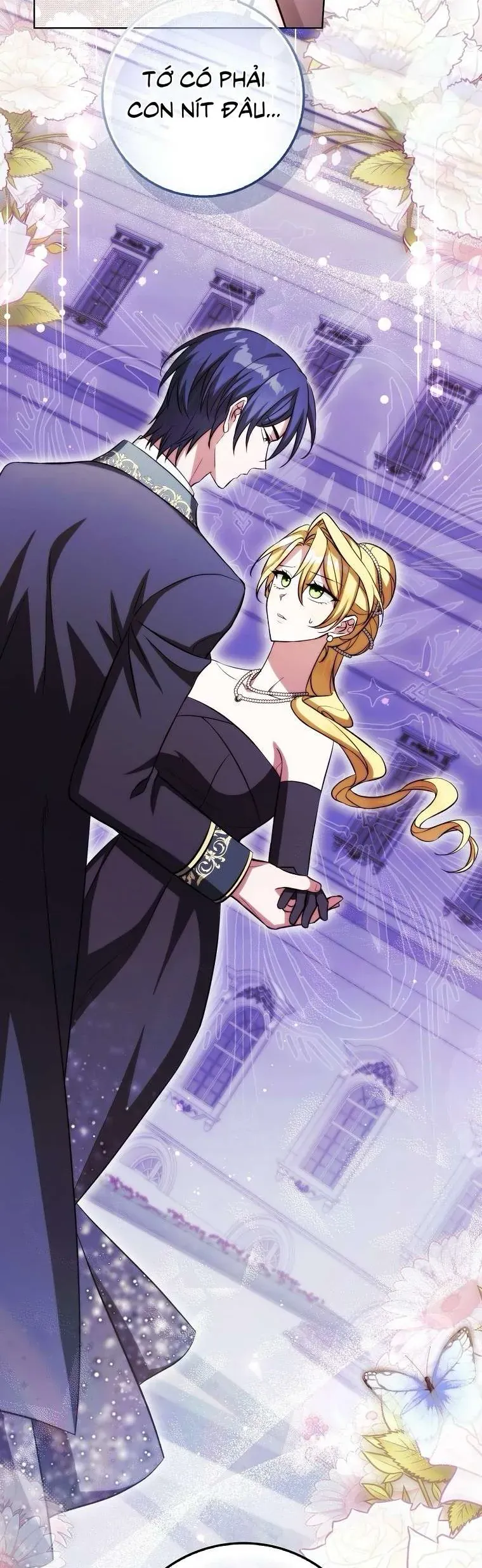 Tôi Cứ Nghĩ Mình Trở Về Là Kết Thúc, Không Ngờ Thể Loại Thay Đổi Rồi! Chapter 8 - 21