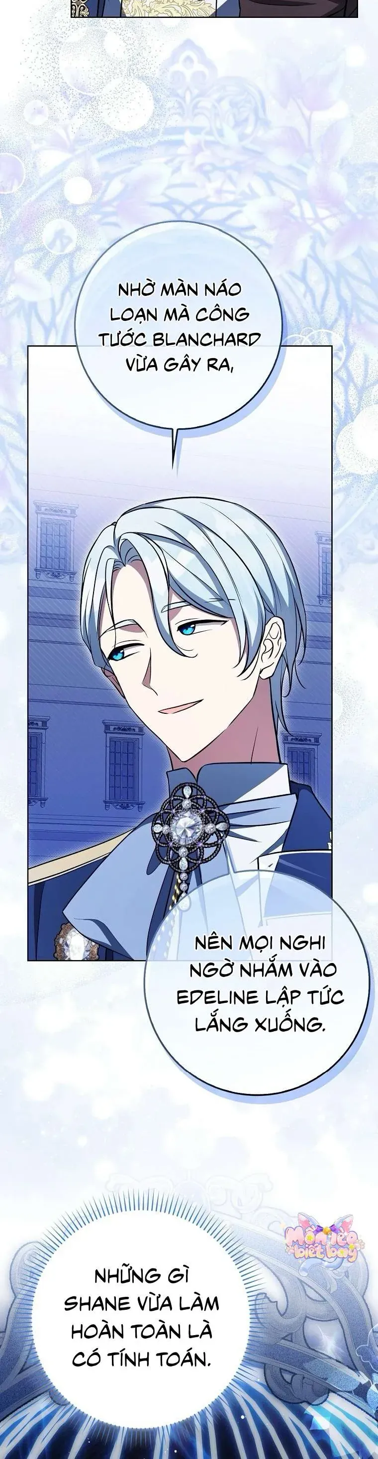 Tôi Cứ Nghĩ Mình Trở Về Là Kết Thúc, Không Ngờ Thể Loại Thay Đổi Rồi! Chapter 8 - 24