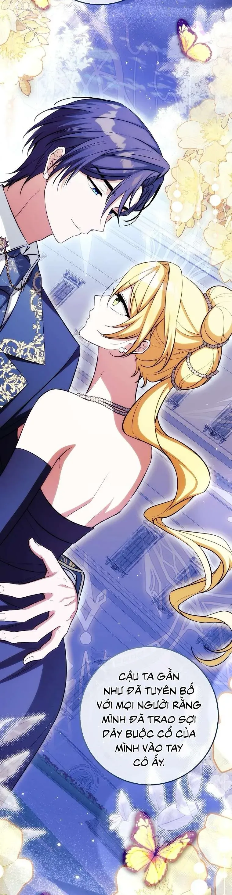 Tôi Cứ Nghĩ Mình Trở Về Là Kết Thúc, Không Ngờ Thể Loại Thay Đổi Rồi! Chapter 8 - 26