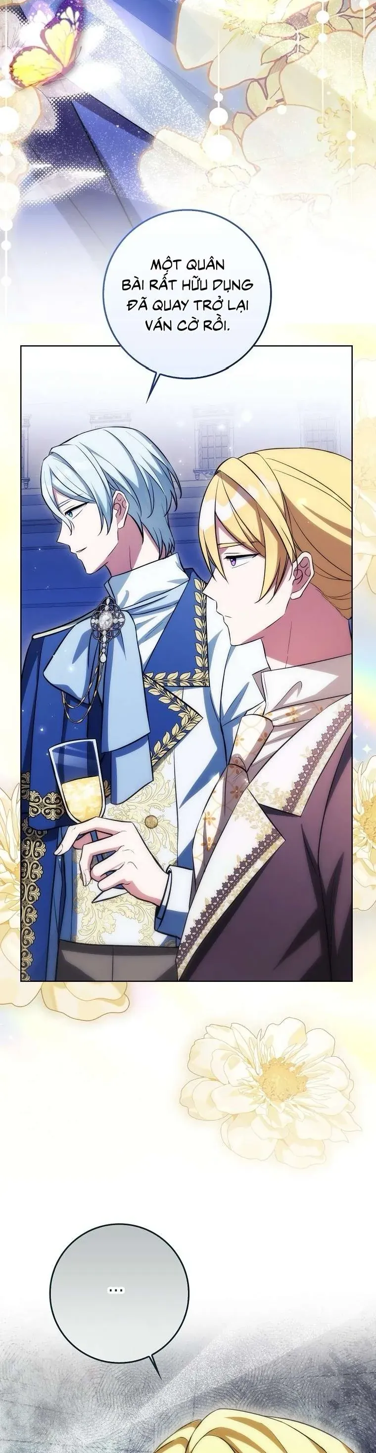 Tôi Cứ Nghĩ Mình Trở Về Là Kết Thúc, Không Ngờ Thể Loại Thay Đổi Rồi! Chapter 8 - 27