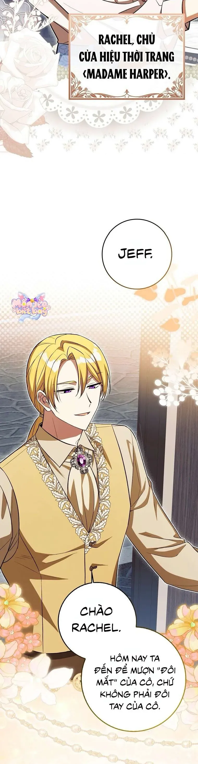 Tôi Cứ Nghĩ Mình Trở Về Là Kết Thúc, Không Ngờ Thể Loại Thay Đổi Rồi! Chapter 8 - 30