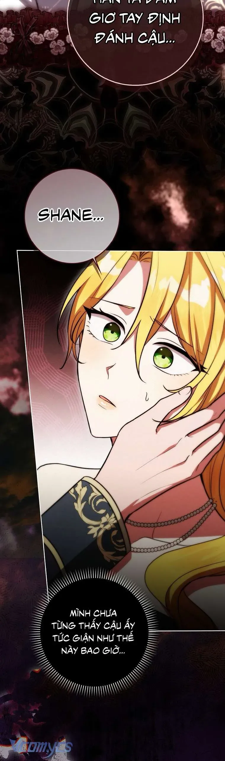 Tôi Cứ Nghĩ Mình Trở Về Là Kết Thúc, Không Ngờ Thể Loại Thay Đổi Rồi! Chapter 8 - 4