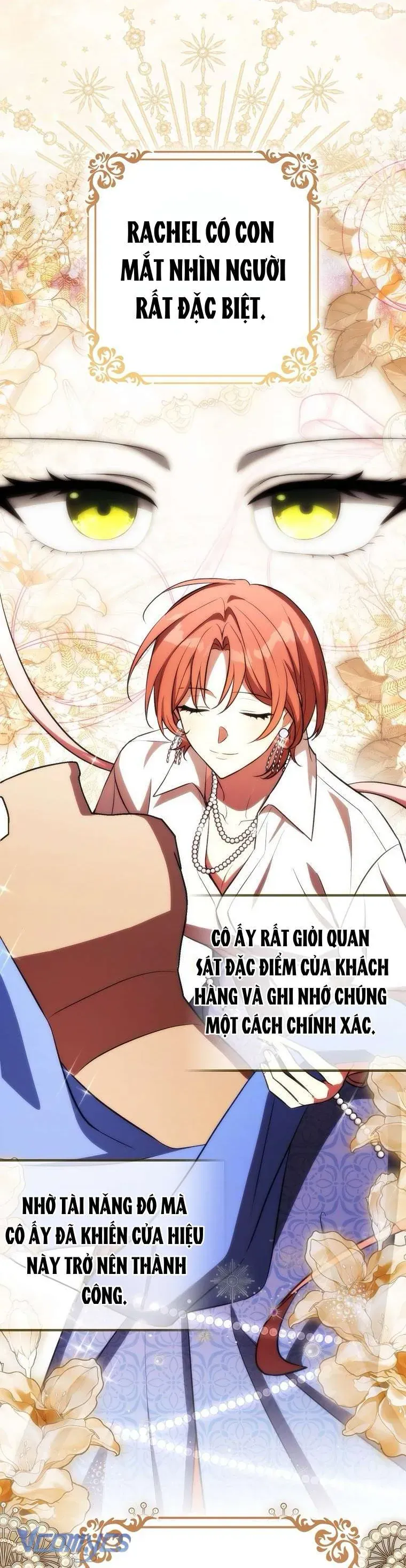 Tôi Cứ Nghĩ Mình Trở Về Là Kết Thúc, Không Ngờ Thể Loại Thay Đổi Rồi! Chapter 8 - 31