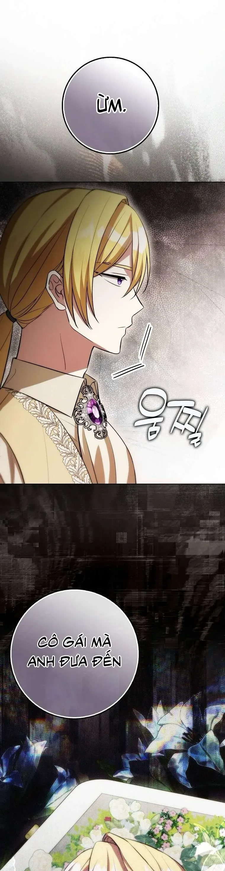 Tôi Cứ Nghĩ Mình Trở Về Là Kết Thúc, Không Ngờ Thể Loại Thay Đổi Rồi! Chapter 8 - 33