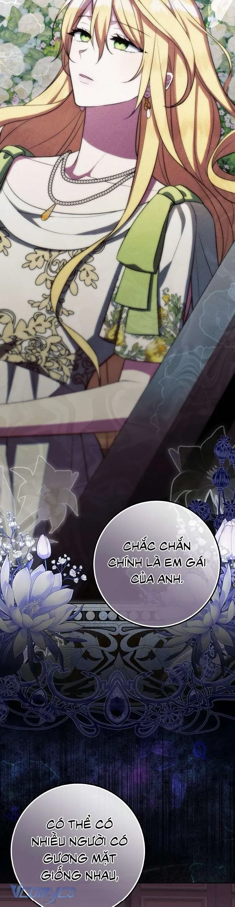 Tôi Cứ Nghĩ Mình Trở Về Là Kết Thúc, Không Ngờ Thể Loại Thay Đổi Rồi! Chapter 8 - 34