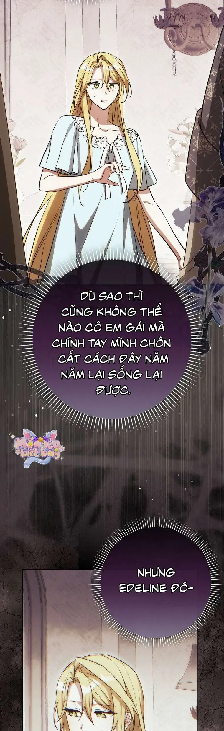 Tôi Cứ Nghĩ Mình Trở Về Là Kết Thúc, Không Ngờ Thể Loại Thay Đổi Rồi! Chapter 8 - 37