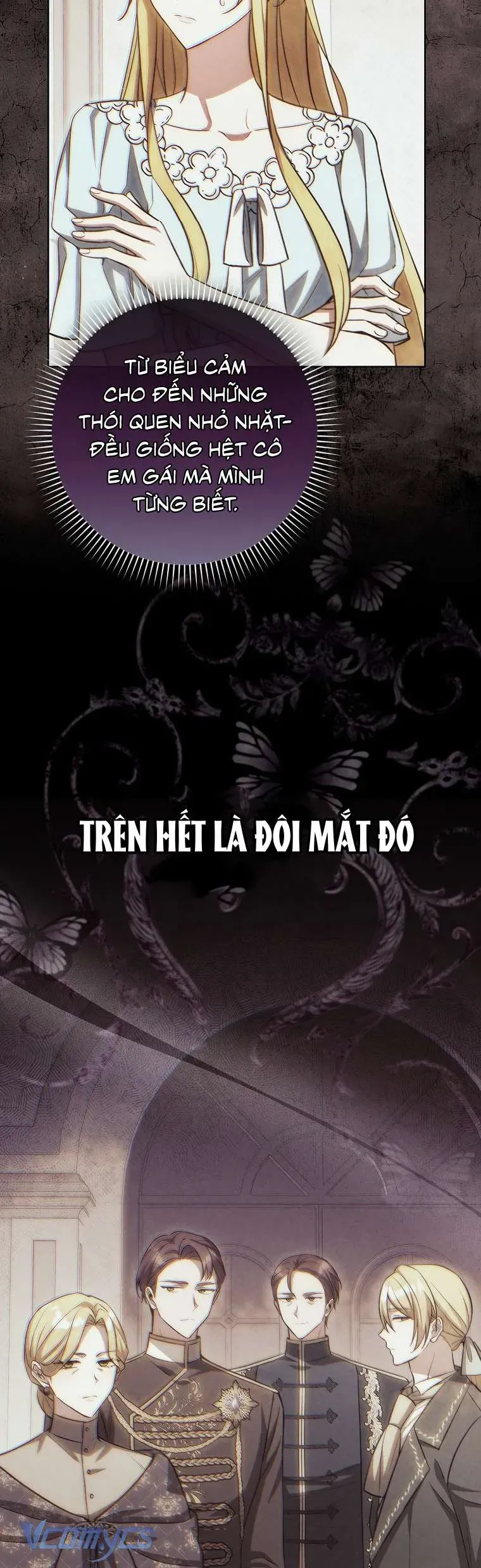 Tôi Cứ Nghĩ Mình Trở Về Là Kết Thúc, Không Ngờ Thể Loại Thay Đổi Rồi! Chapter 8 - 38