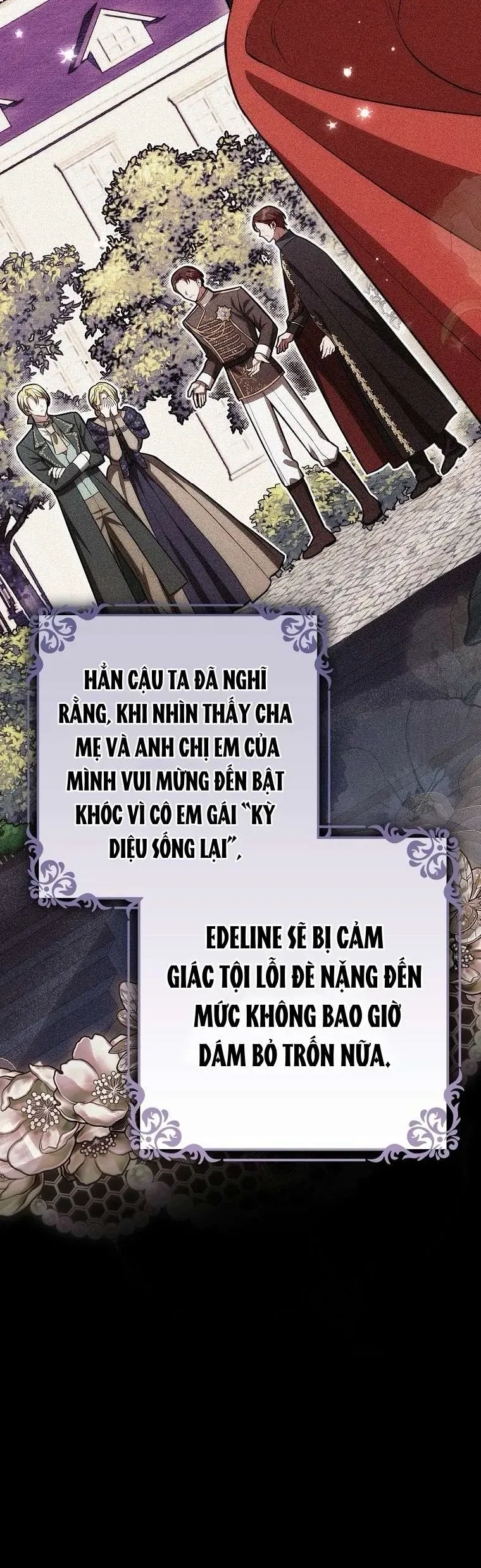 Tôi Cứ Nghĩ Mình Trở Về Là Kết Thúc, Không Ngờ Thể Loại Thay Đổi Rồi! Chapter 8 - 41